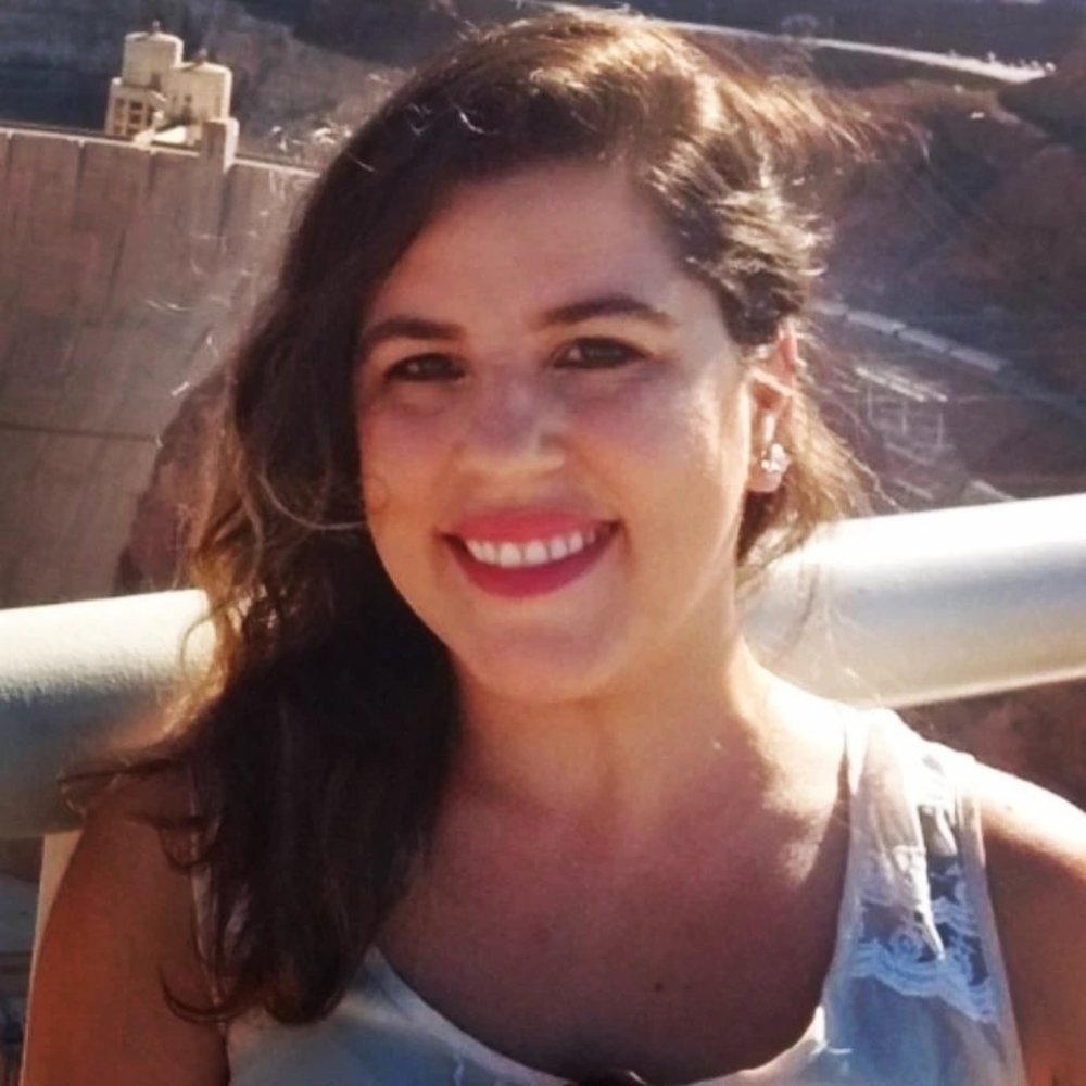 Meet your Posher, Fernanda
